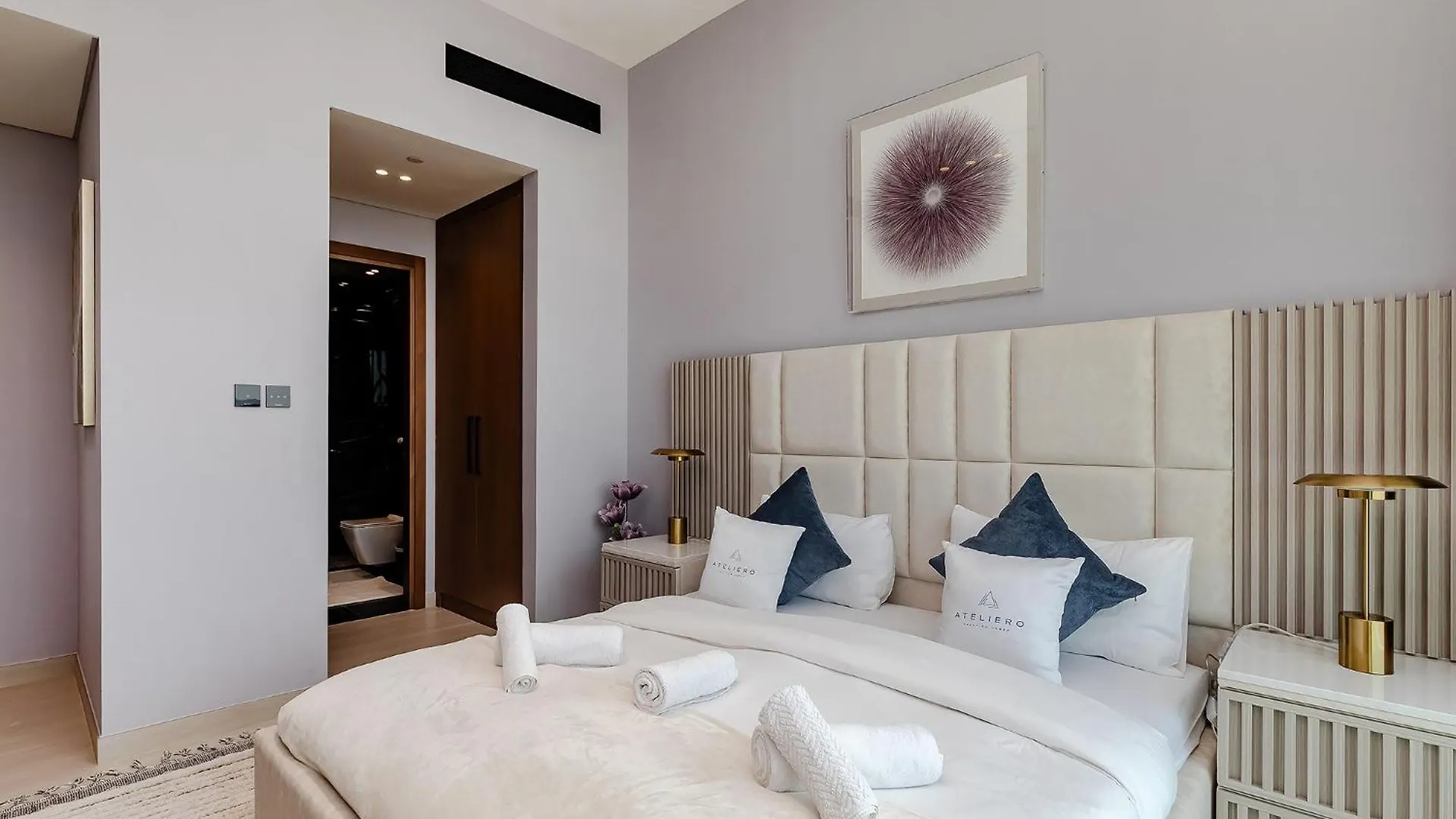 Luxury 1Br At Binghatti Onyx Jvc Dubaj