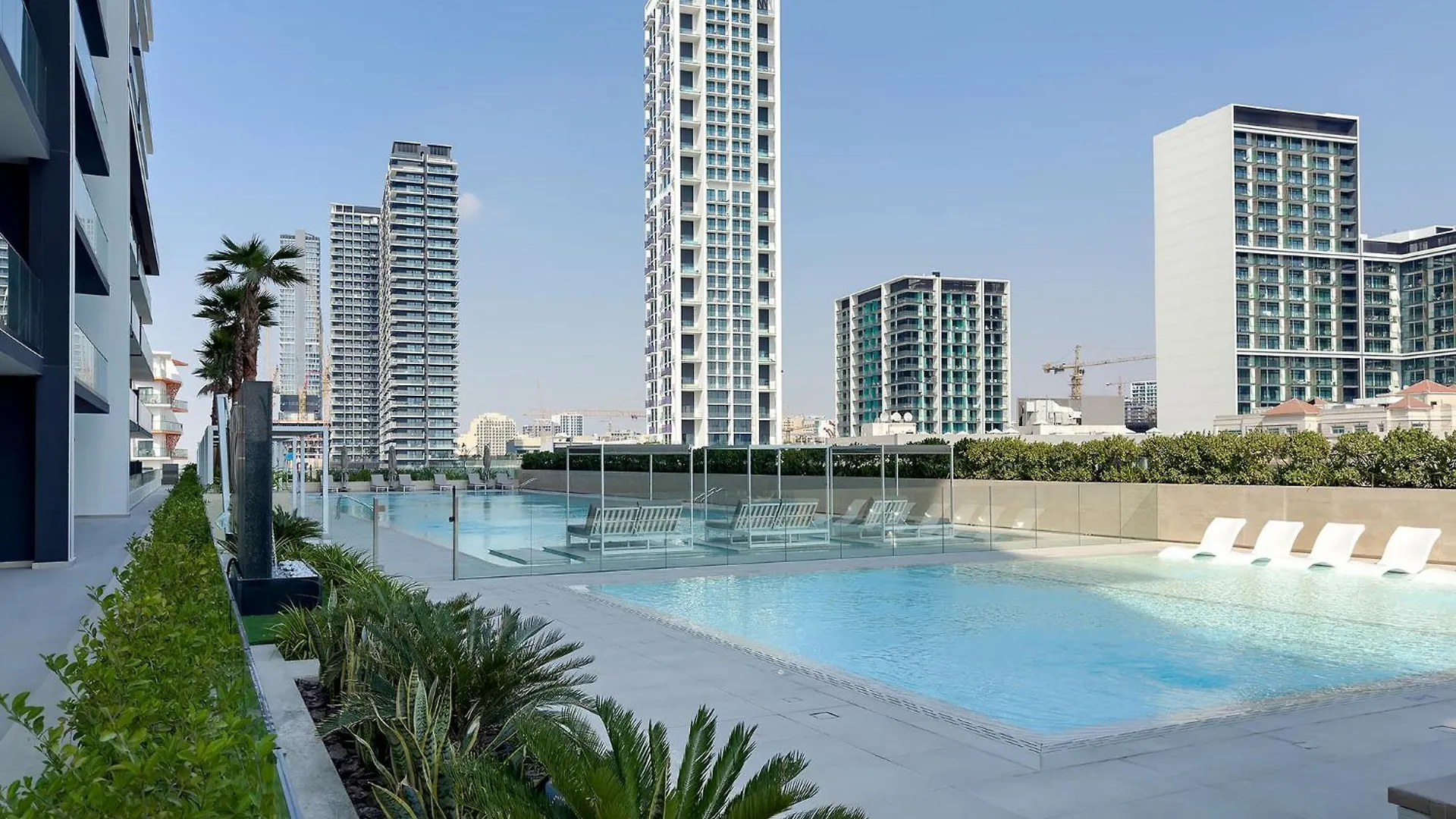 Luxury 1Br At Binghatti Onyx Jvc Dubai 0*,  United Arab Emirates