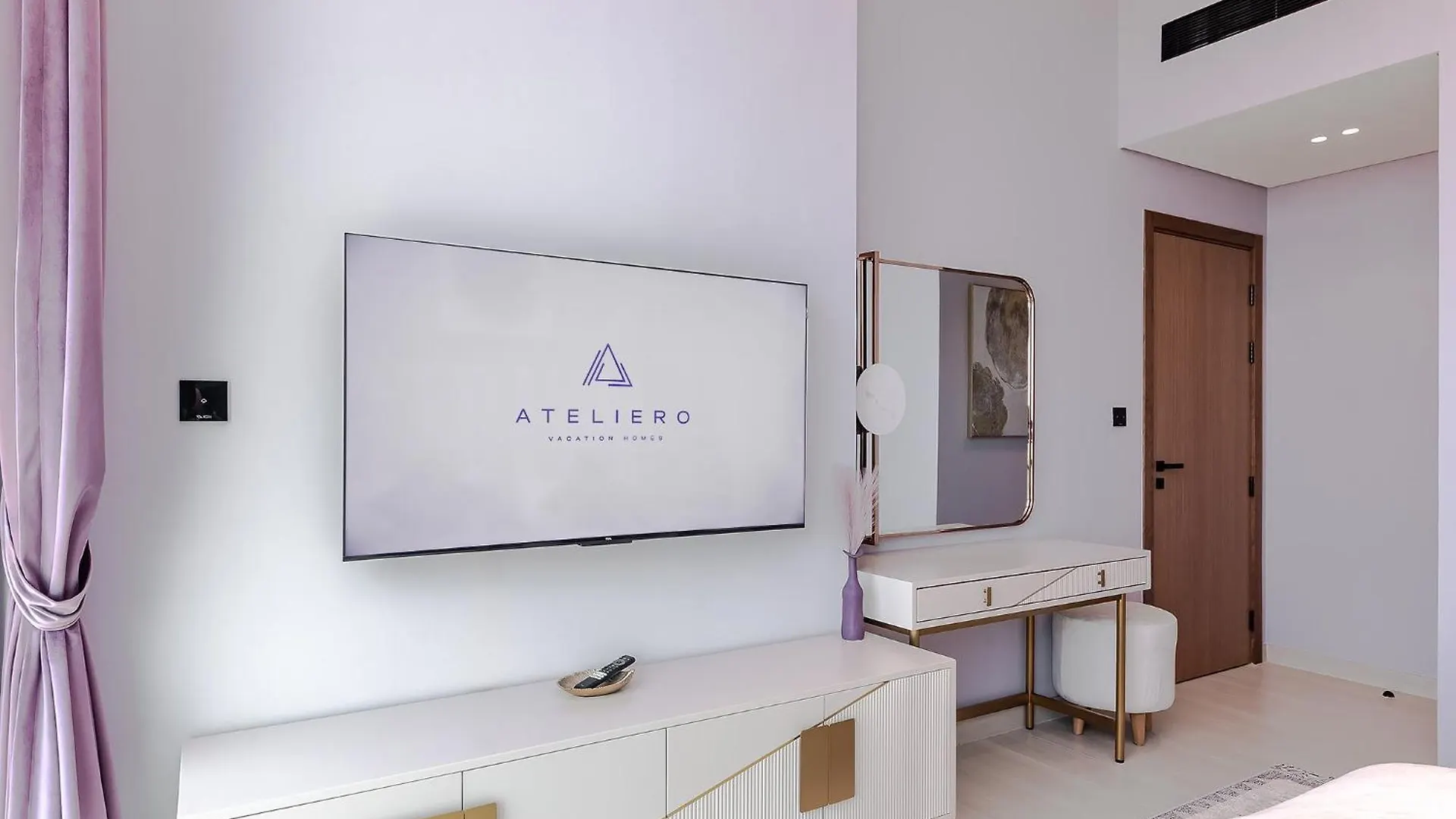 Apartment Luxury 1Br At Binghatti Onyx Jvc Dubai United Arab Emirates