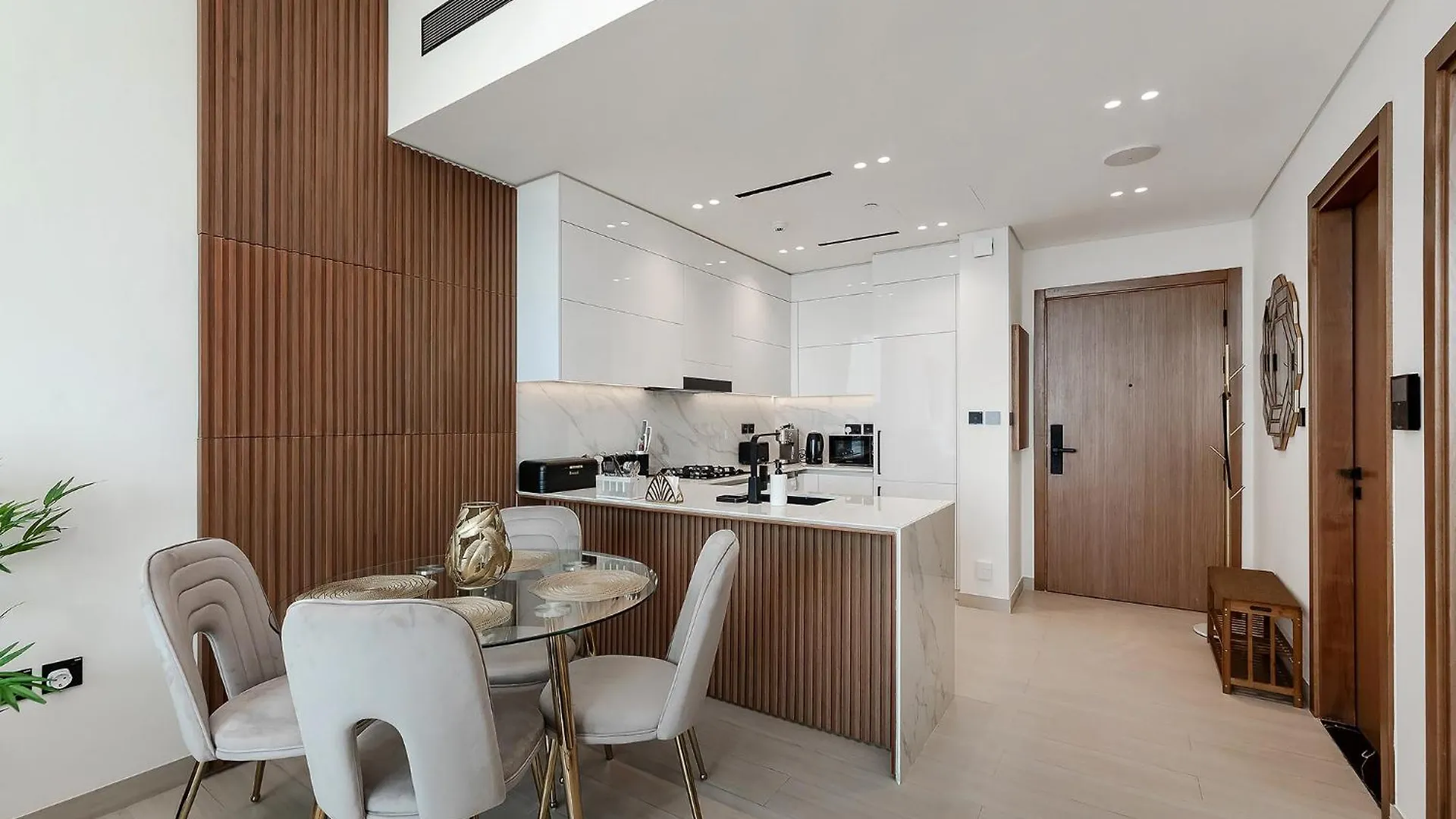 Luxury 1Br At Binghatti Onyx Jvc Dubai United Arab Emirates