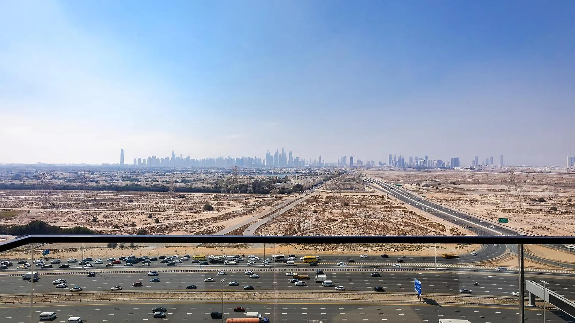 Luxury 1Br At Binghatti Onyx Jvc Dubai 0*,  United Arab Emirates