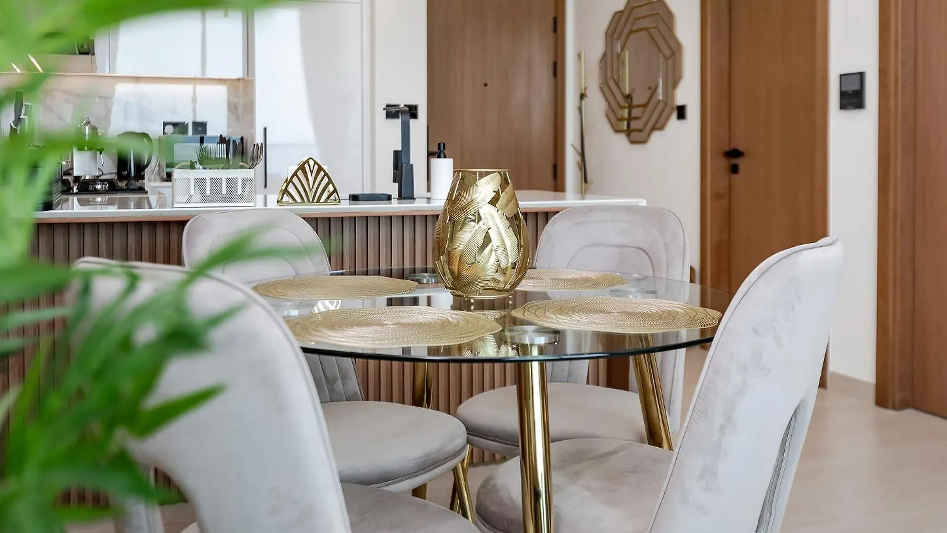Luxury 1Br At Binghatti Onyx Jvc Dubai
